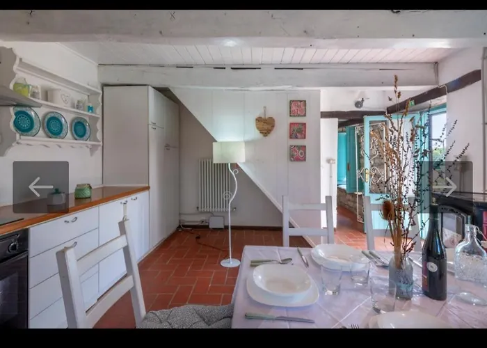 Coccole Villa Montetassi